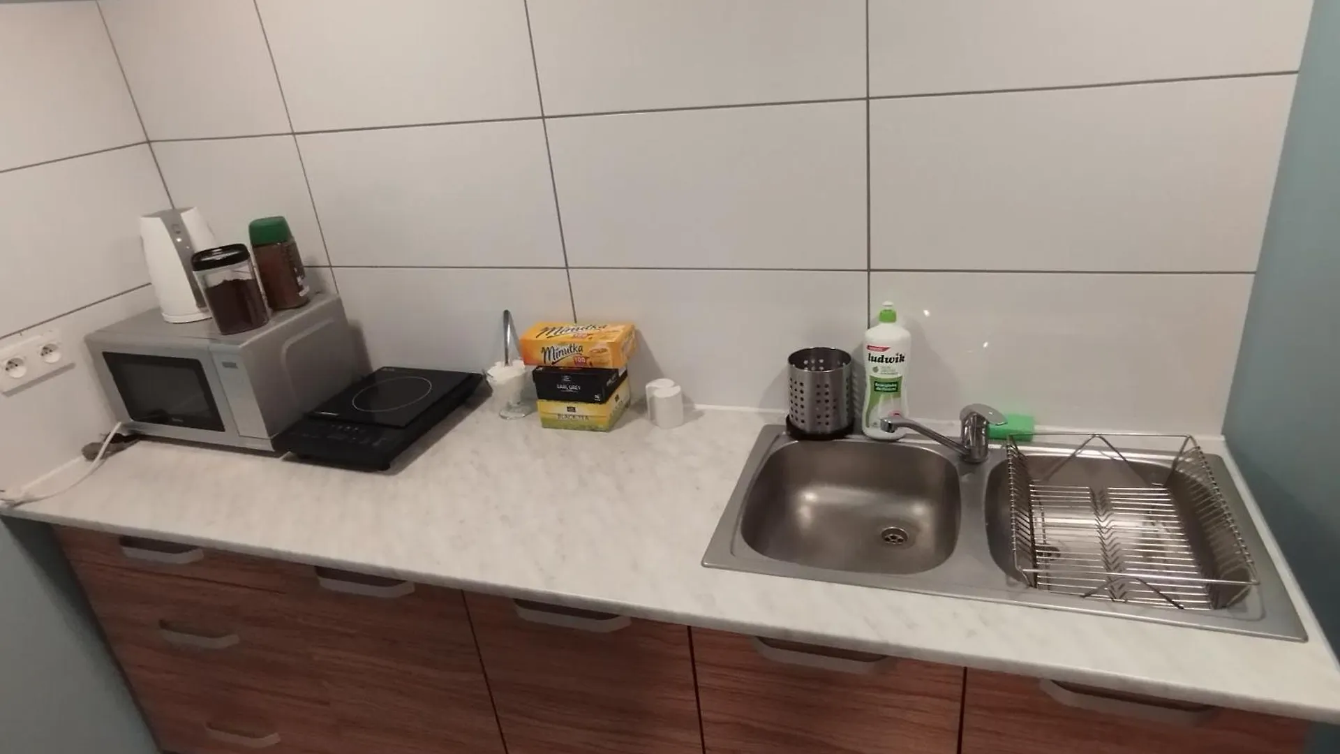 格但斯克 拉吉埃塔旅馆旅舍