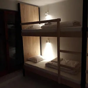 Waterlane Island Hostel&apartments Гданьск